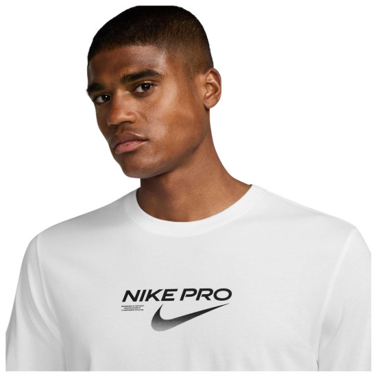 Nike Ανδρική κοντομάνικη μπλούζα Pro Dri-FIT Training Tee